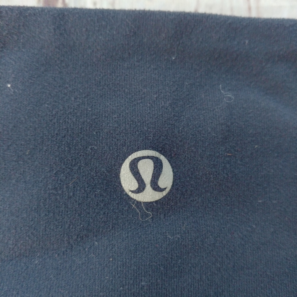 LULULEMON | Practice Daily Ruffle Ribbon Leggings - Picture 10 of 15